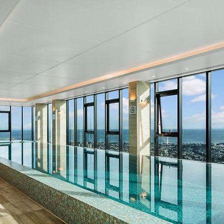 Mj Shortstay Apartments - Platinum Tower Ville de Ville de Melbourne Extérieur photo