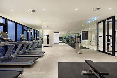 Mj Shortstay Apartments - Platinum Tower Ville de Ville de Melbourne Extérieur photo