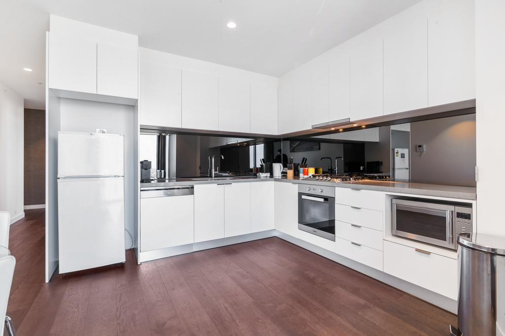 Mj Shortstay Apartments - Platinum Tower Ville de Ville de Melbourne Extérieur photo