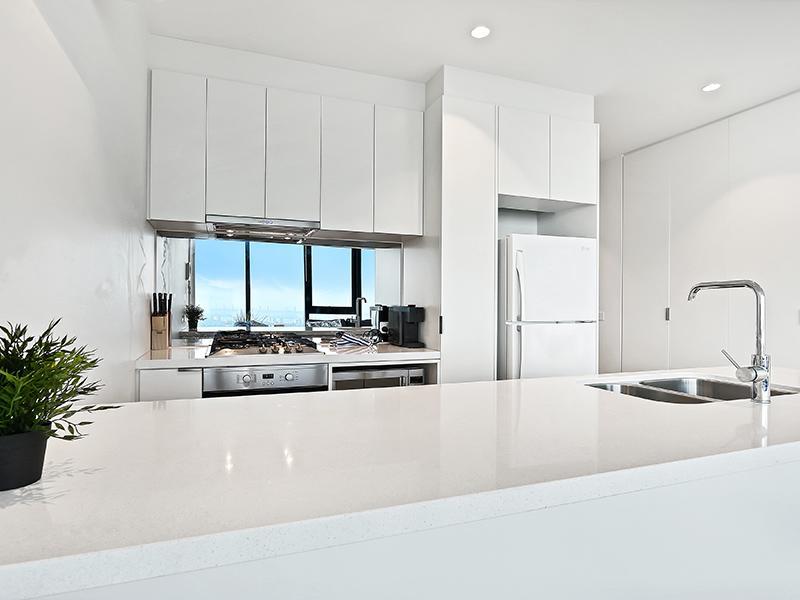 Mj Shortstay Apartments - Platinum Tower Ville de Ville de Melbourne Extérieur photo