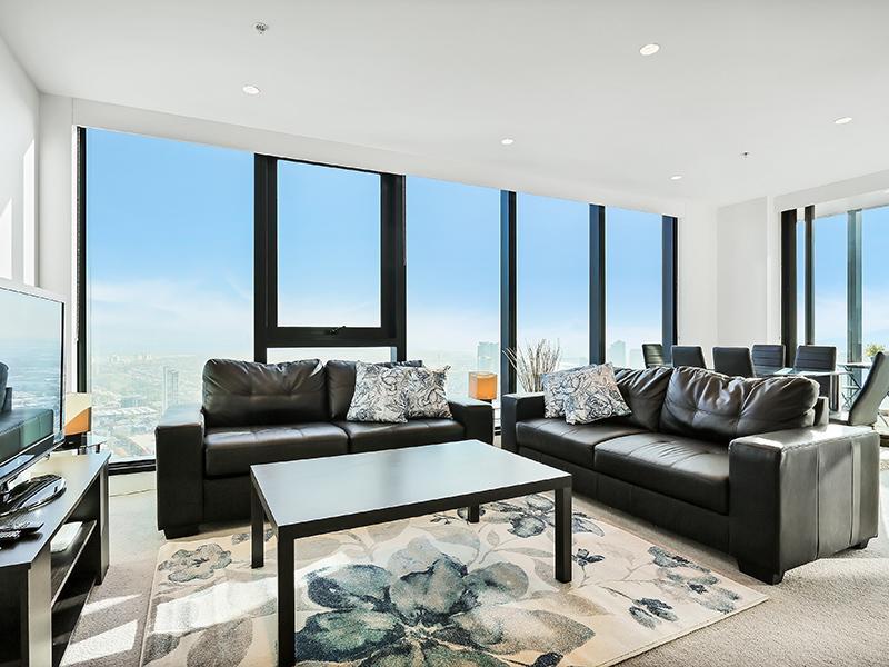 Mj Shortstay Apartments - Platinum Tower Ville de Ville de Melbourne Extérieur photo