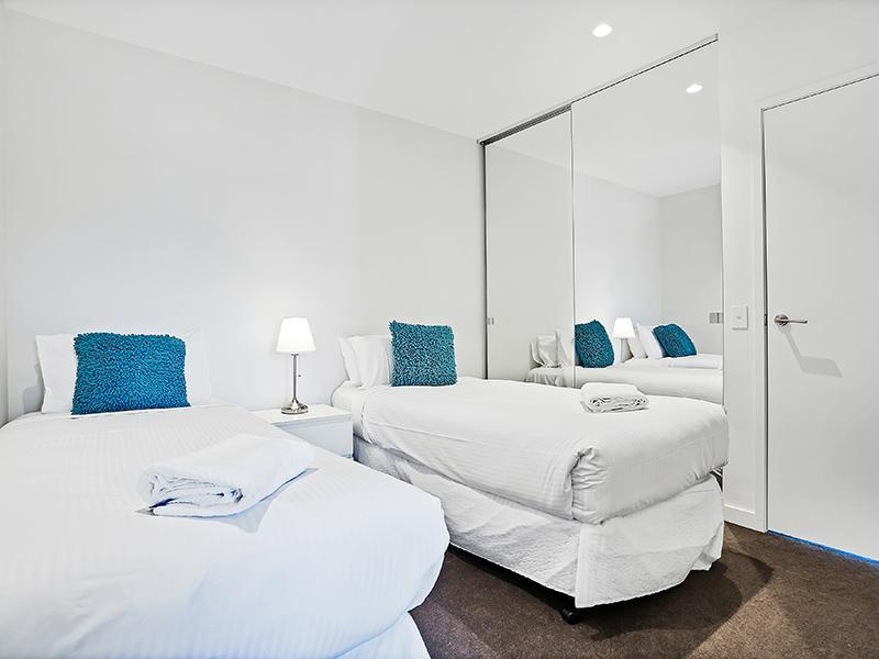 Mj Shortstay Apartments - Platinum Tower Ville de Ville de Melbourne Extérieur photo