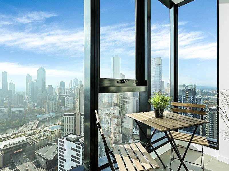 Mj Shortstay Apartments - Platinum Tower Ville de Ville de Melbourne Extérieur photo