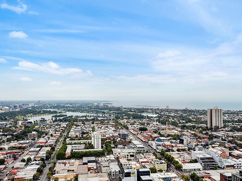 Mj Shortstay Apartments - Platinum Tower Ville de Ville de Melbourne Extérieur photo