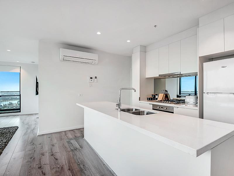 Mj Shortstay Apartments - Platinum Tower Ville de Ville de Melbourne Extérieur photo
