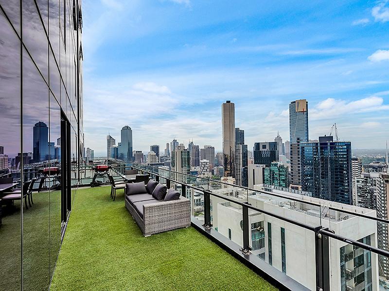 Mj Shortstay Apartments - Platinum Tower Ville de Ville de Melbourne Extérieur photo